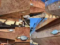 کشتی‌های کاری برای فروش