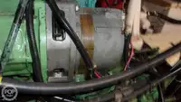 کشتی پشتیبانی غواصی برای فروش