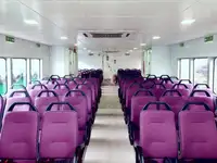 کشتی مسافری برای فروش
