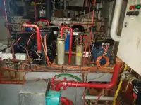 Trawler برای فروش