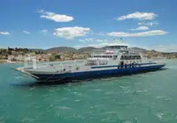 کشتی فری برای فروش