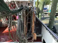 Trawler برای فروش