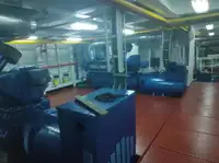 بارژ برای فروش
