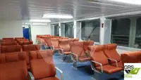 کشتی رو-رو برای فروش