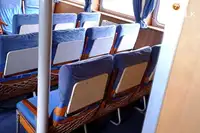 کشتی مسافربری برای فروش