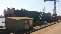 بارژ برای فروش