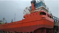 Oil/Chemical tanker برای فروش