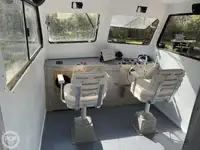 قایق گشتی برای فروش