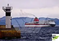Ro-Ro ship برای فروش