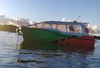 کشتی مسافربری برای فروش