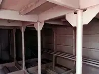 کشتی تهاجمی، تانک برای فروش