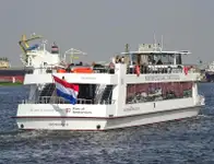 کشتی مسافری برای فروش