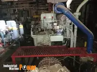 تانکر نفت/مواد شیمیایی برای فروش