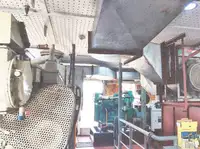 کشتی مسافری برای فروش