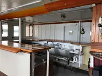 کشتی مسافری-باربری برای فروش