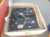 کشتی یخچال‌دار برای فروش