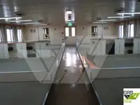 کشتی رو-رو برای فروش