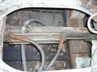 بارژ برای فروش