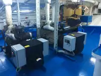 کشتی مسافربری برای فروش
