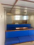 کشتی مسافربری برای فروش