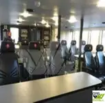 کشتی خدمات مزارع بادی برای فروش