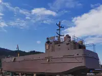 Oil/Chemical tanker برای فروش