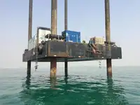 بارژ برای فروش