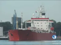 تانکر نفت/مواد شیمیایی برای فروش