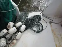 کشتی تریلر برای فروش