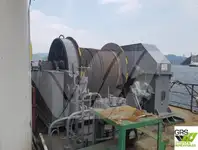 کشتی جرثقیل‌دار برای فروش