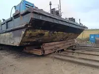 بارژ برای فروش