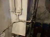 کشتی تریلر برای فروش