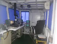 بارژ برای فروش