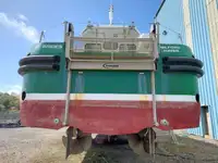 کشتی راهنما برای فروش