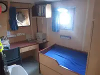کشتی یدک‌کش برای فروش