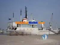 کشتی یخچالدار برای فروش