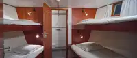 هتل شناور برای فروش