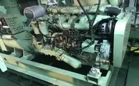 تانکر نفت/مواد شیمیایی برای فروش