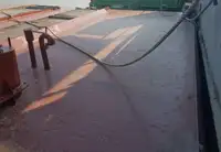 بارژ برای فروش