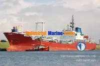 کشتی یخچالدار برای فروش