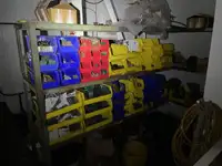 کشتی لایروبی برای فروش