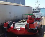 General Cargo/Multi-purpose برای فروش