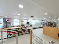 کشتی یخچال‌دار برای فروش