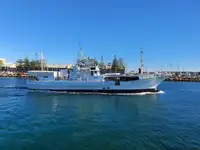Longliner برای فروش