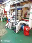 کشتی حمل مواد فله برای فروش