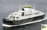 Ro-Ro ship برای فروش