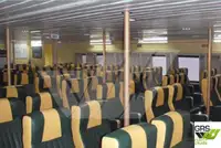 کشتی مسافری برای فروش
