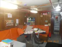کشتی خدمه برای فروش