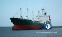 کشتی ریفر برای فروش