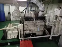 کشتی تهاجمی، تانک برای فروش